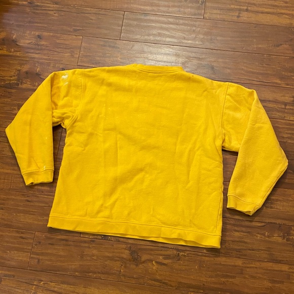 VTG U.S. Polo Association Crewneck Sweater, Size: Large - Picture 8 of 10